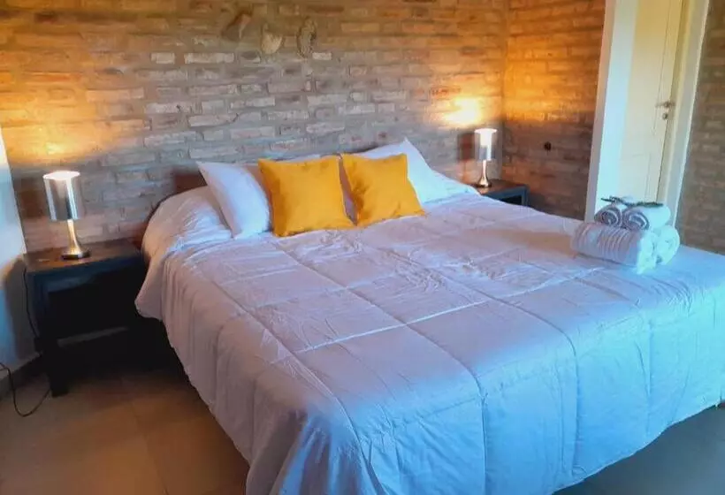 Retkeilymaja Anicca Posada