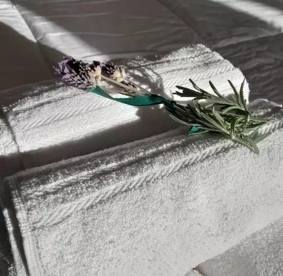 Retkeilymaja Anicca Posada