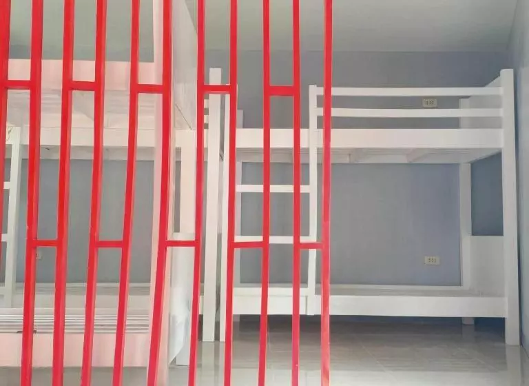 Retkeilymaja Jjp Dormitel