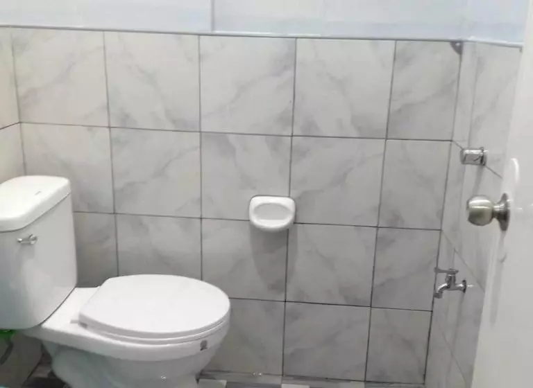 Retkeilymaja Jjp Dormitel