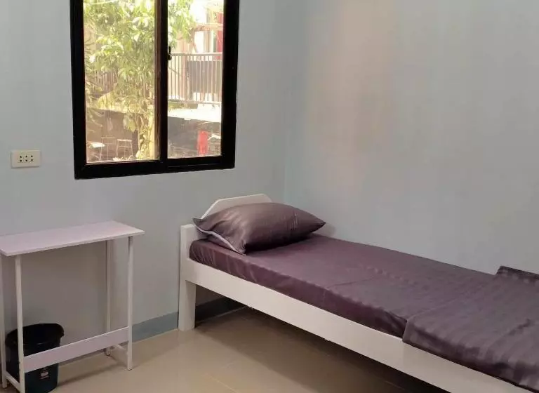 Retkeilymaja Jjp Dormitel