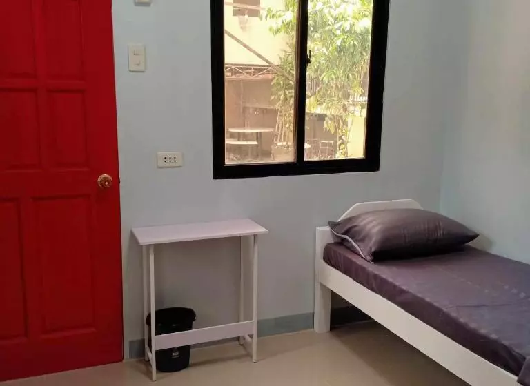 Retkeilymaja Jjp Dormitel