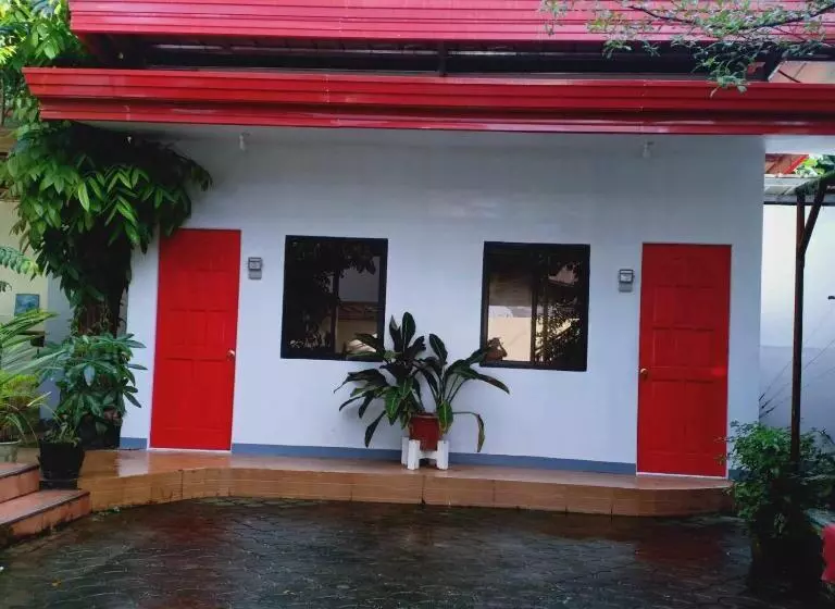 Retkeilymaja Jjp Dormitel