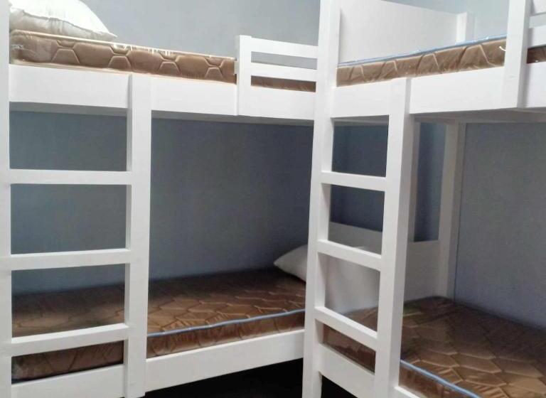 Ostello Jjp Dormitel