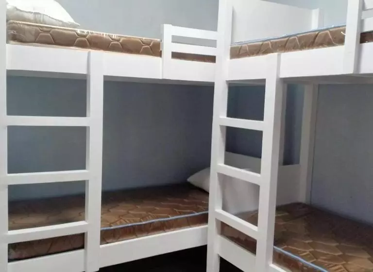 Retkeilymaja Jjp Dormitel