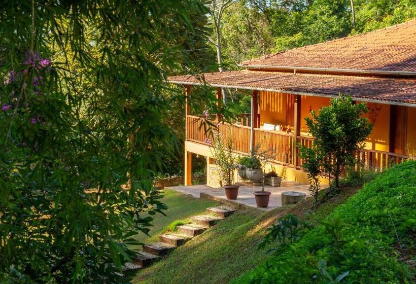 Szálló Pousada Dos Olivais