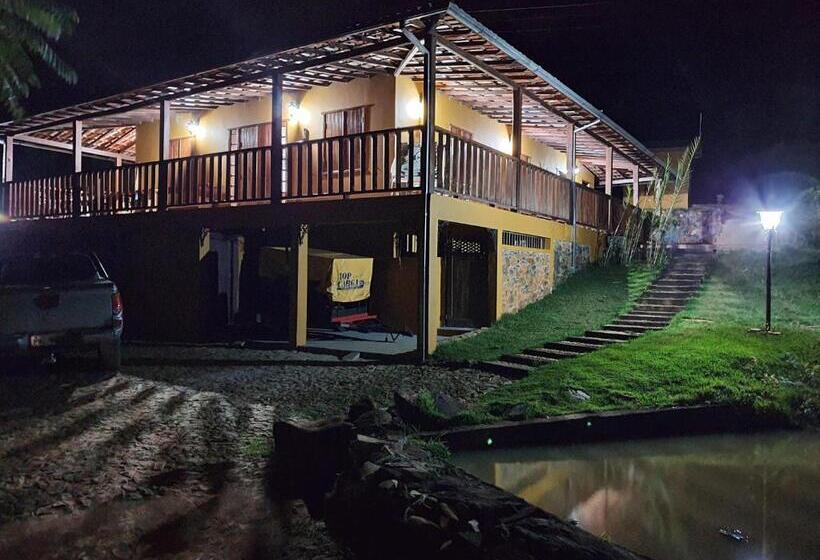 Szálló Pousada Dos Olivais