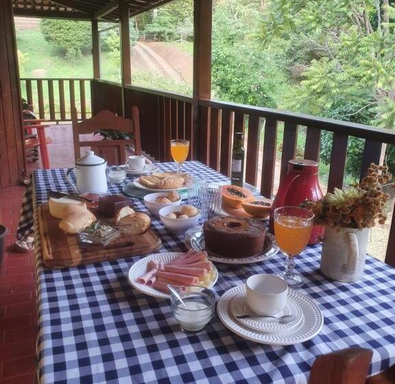 Szálló Pousada Dos Olivais