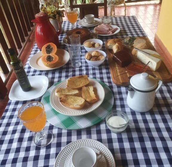 Szálló Pousada Dos Olivais