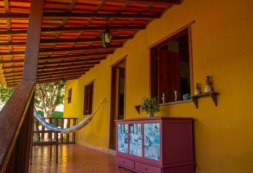 Szálló Pousada Dos Olivais