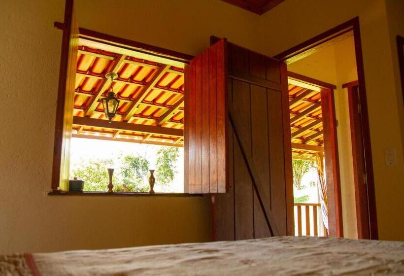 Szálló Pousada Dos Olivais