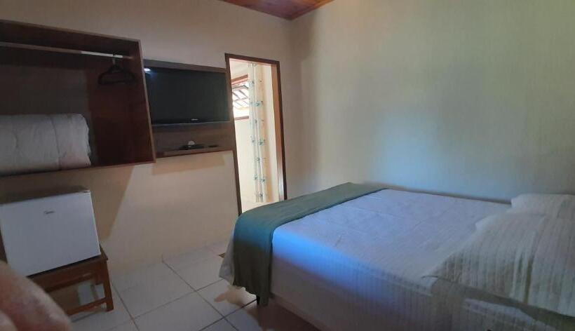 Szálló Pousada Dos Olivais