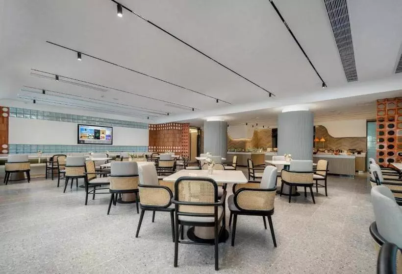 Atour Hotel Jindezhen Peoples Square Zhejiang Road