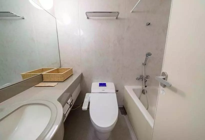 Aamiaismajoitus (B&B) ゲストハウス小布施