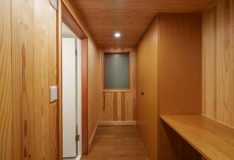 Bed and Breakfast ゲストハウス小布施