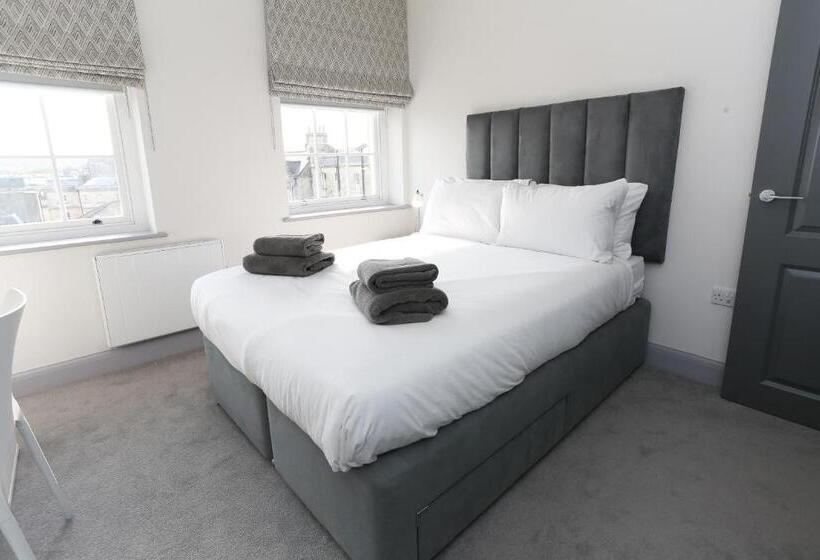 צימר Arlington House, Central Apartmant