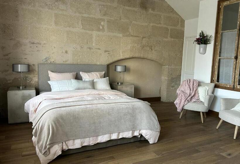 צימר Château Du Beugnon