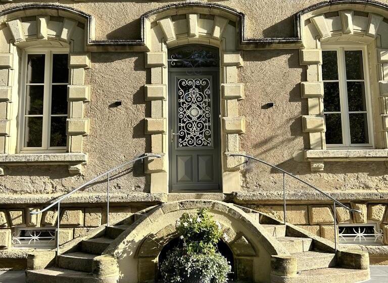 צימר Château Du Beugnon