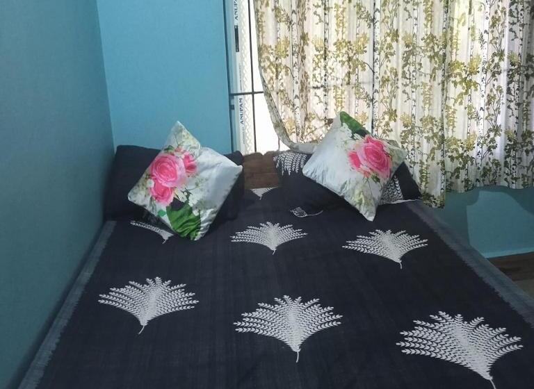 Bed and Breakfast Kharmih Varieties Spot Encamp Adventures