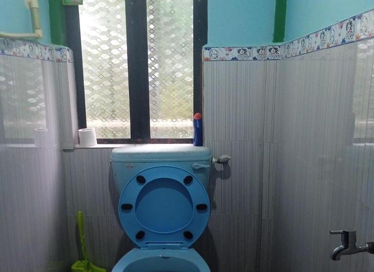 Bed and Breakfast Kharmih Varieties Spot Encamp Adventures