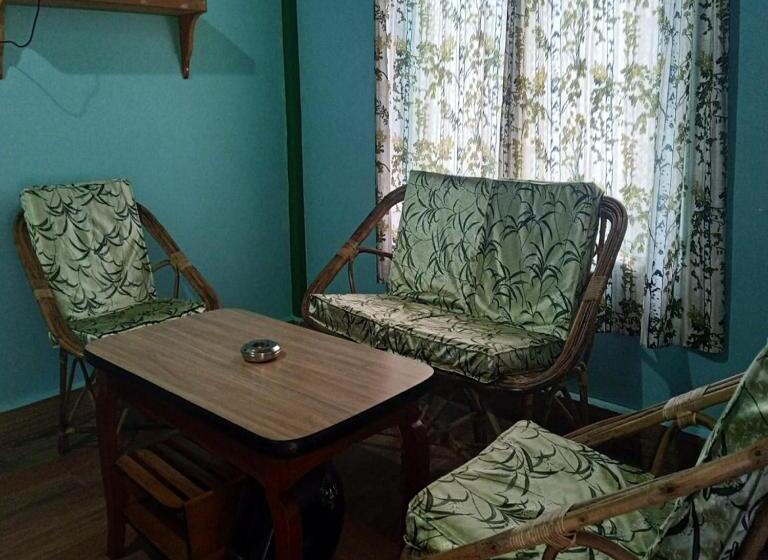 Bed and Breakfast Kharmih Varieties Spot Encamp Adventures