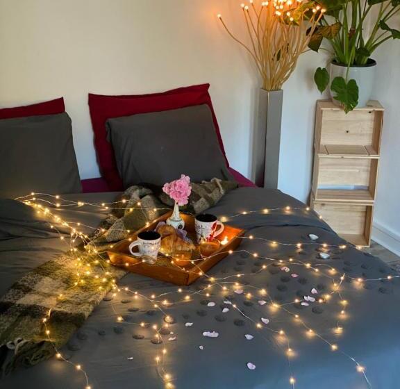 Bed and Breakfast Maisonnette Rurale De Charme