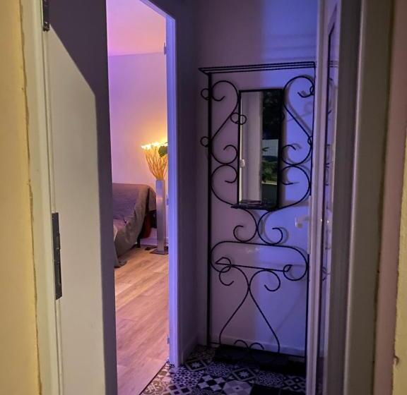 Bed and Breakfast Maisonnette Rurale De Charme