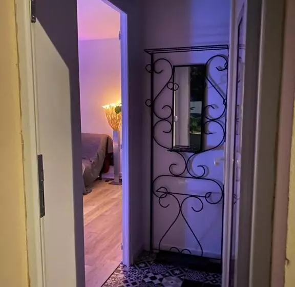 ベッドアンドブレックファースト Maisonnette Rurale De Charme