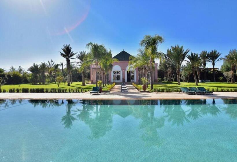 住宿加早餐 The Levantine