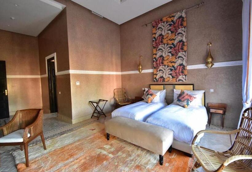 住宿加早餐 The Levantine