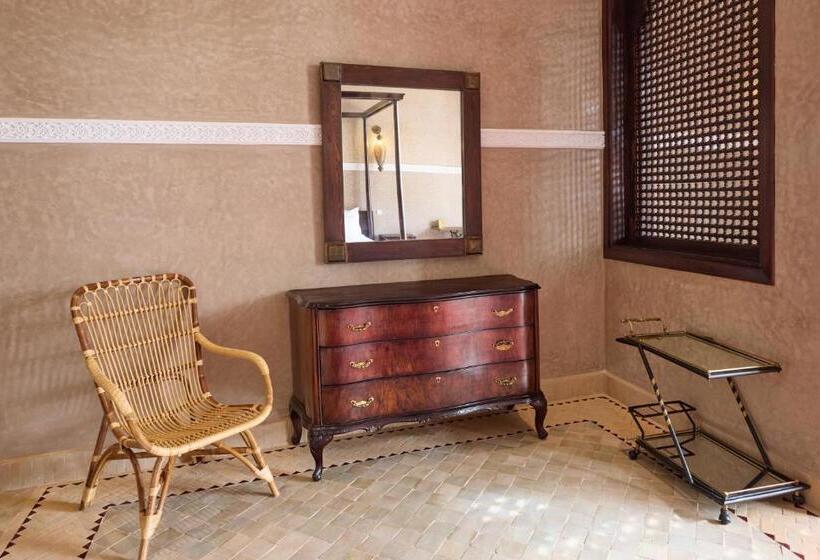 住宿加早餐 The Levantine