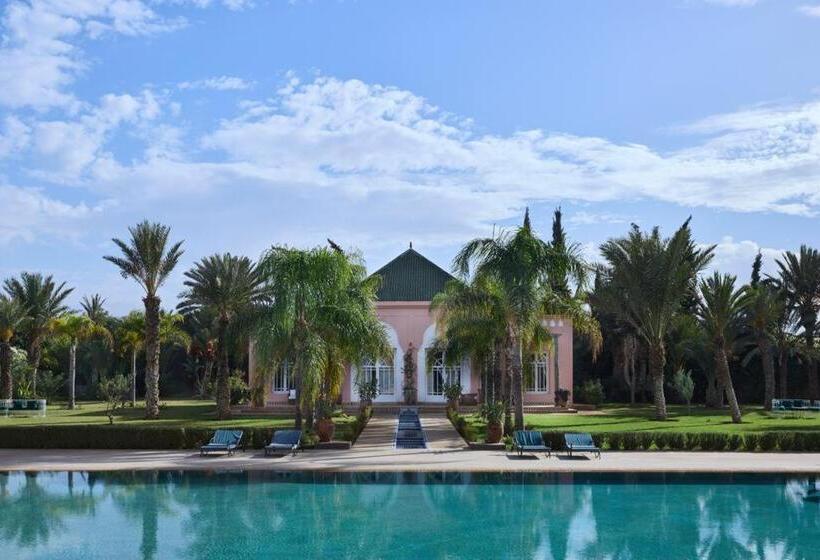 住宿加早餐 The Levantine