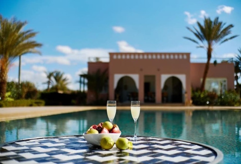 住宿加早餐 The Levantine