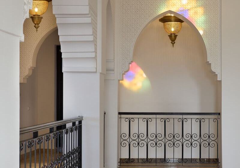 住宿加早餐 The Levantine