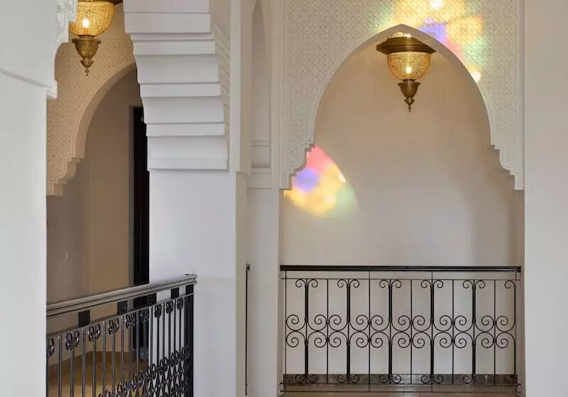 Aamiaismajoitus (B&B) The Levantine