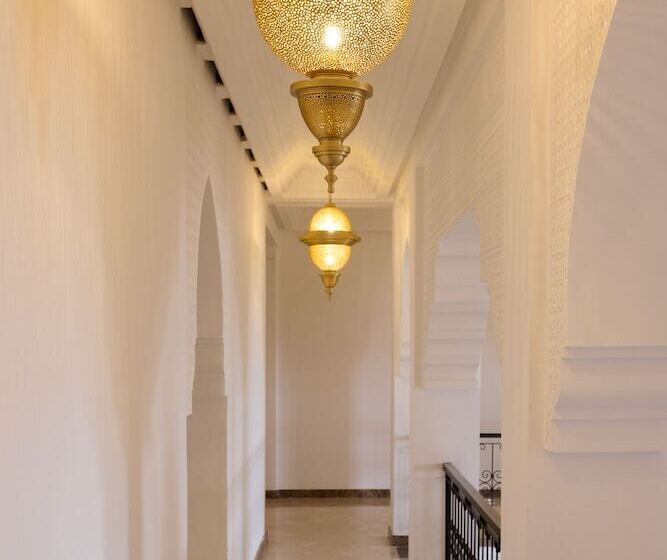 住宿加早餐 The Levantine