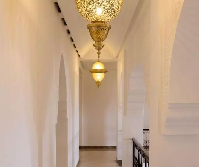 Aamiaismajoitus (B&B) The Levantine