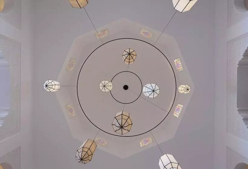 Aamiaismajoitus (B&B) The Levantine