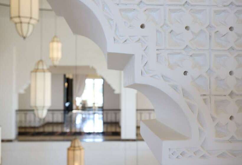 住宿加早餐 The Levantine