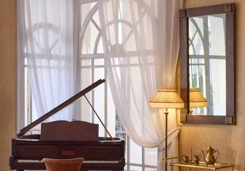 Aamiaismajoitus (B&B) The Levantine