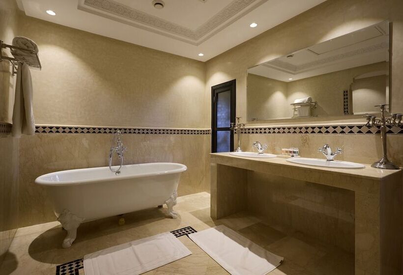 住宿加早餐 The Levantine