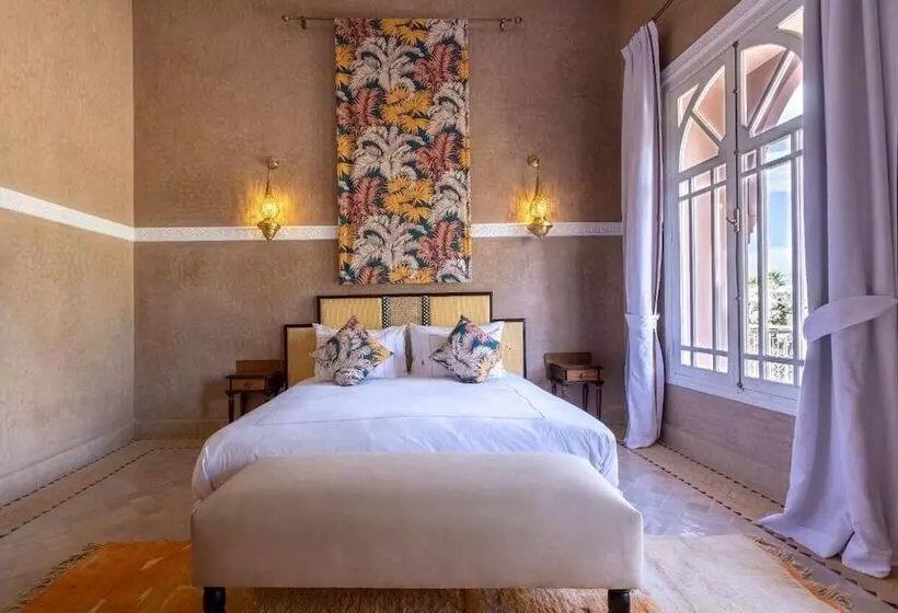 Aamiaismajoitus (B&B) The Levantine