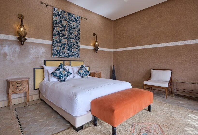 住宿加早餐 The Levantine