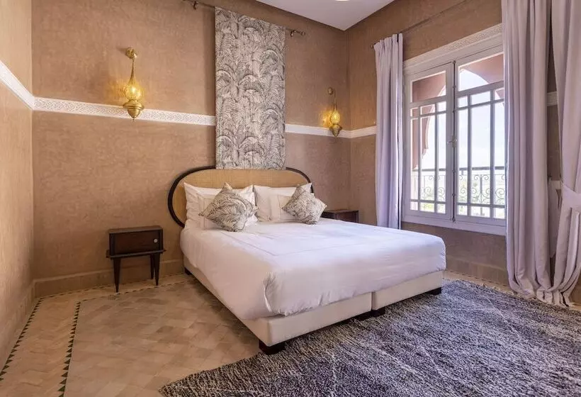 Aamiaismajoitus (B&B) The Levantine