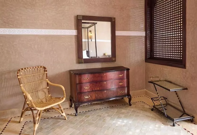 Aamiaismajoitus (B&B) The Levantine