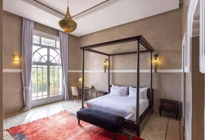 Aamiaismajoitus (B&B) The Levantine