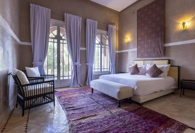 Aamiaismajoitus (B&B) The Levantine