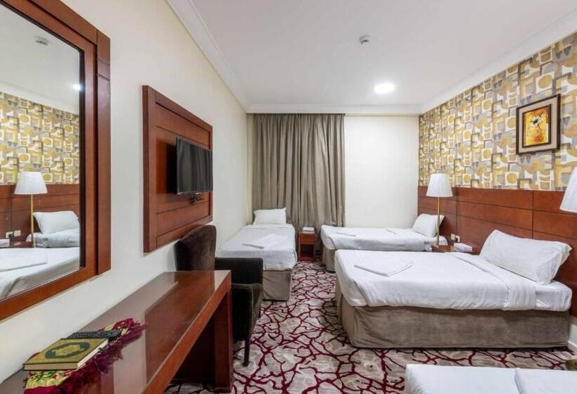 فندق Al Balad Al Tayeb