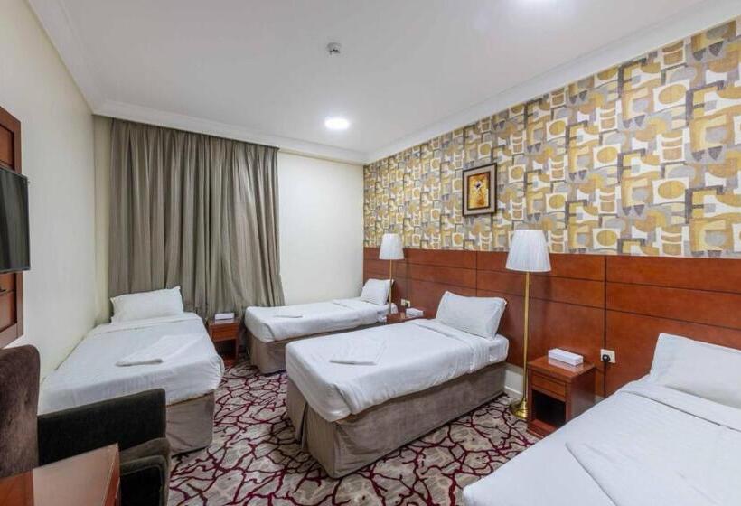 فندق Al Balad Al Tayeb