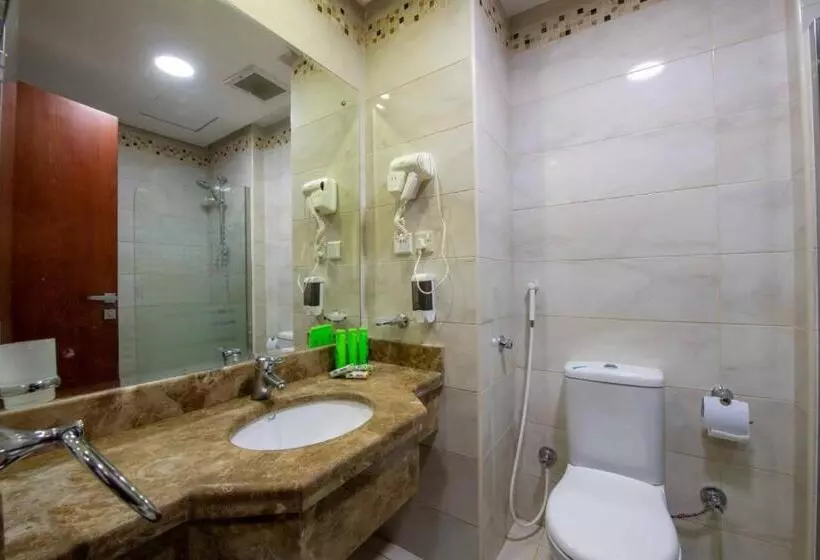 هتل Al Balad Al Tayeb